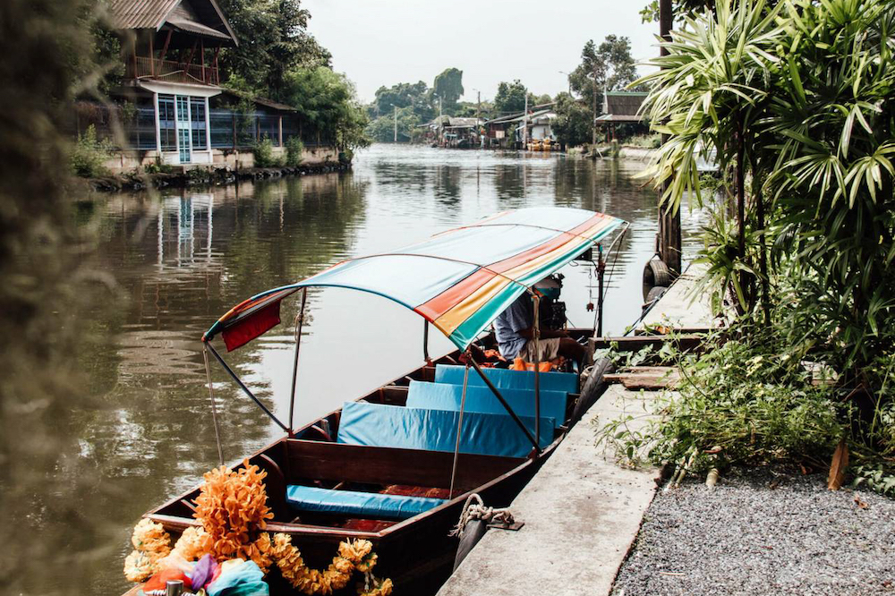 Bangkok Geheimtipps Sehenswuerdigkeiten