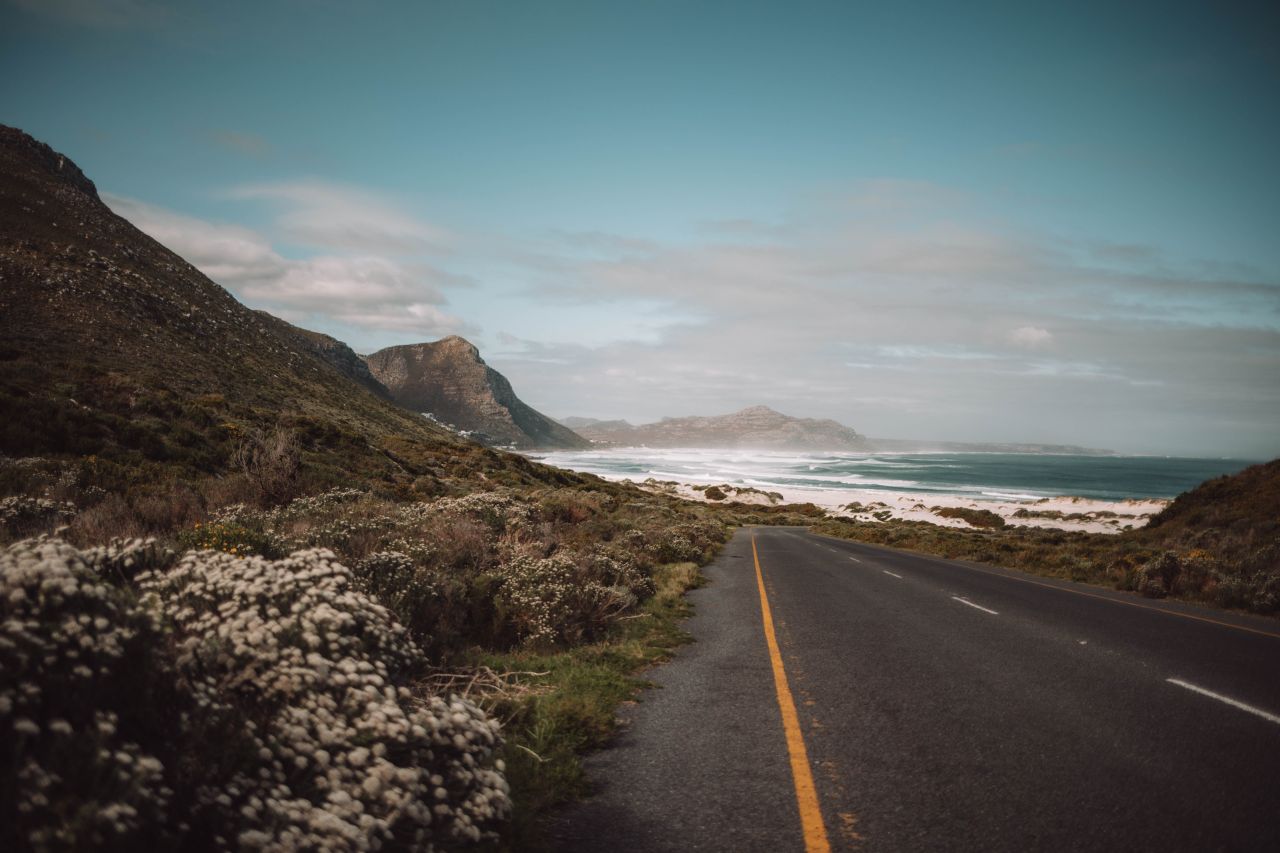 Ultimative Roadtrip Packliste kompakt