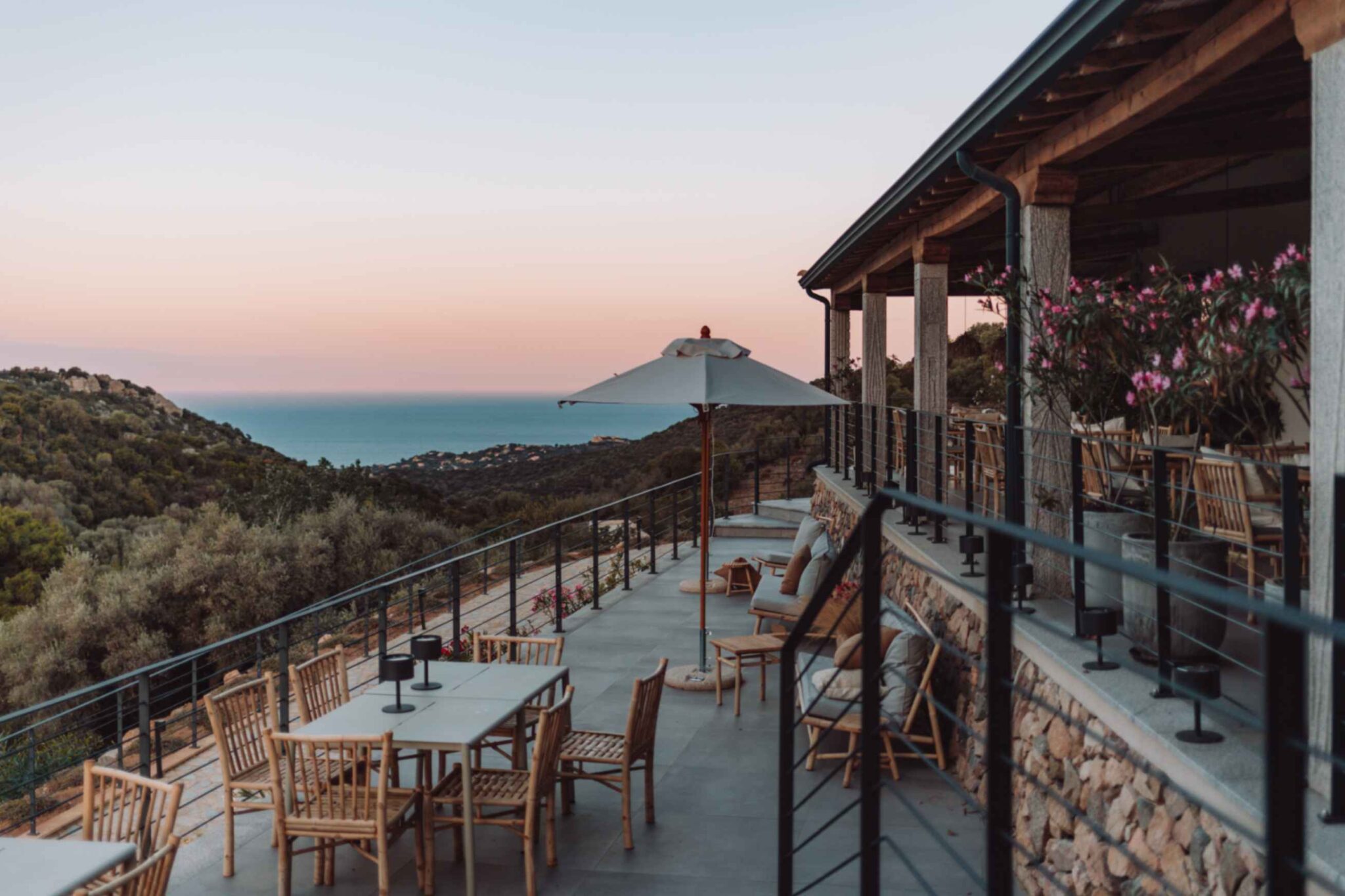 schoenste Boutique Hotels Europa