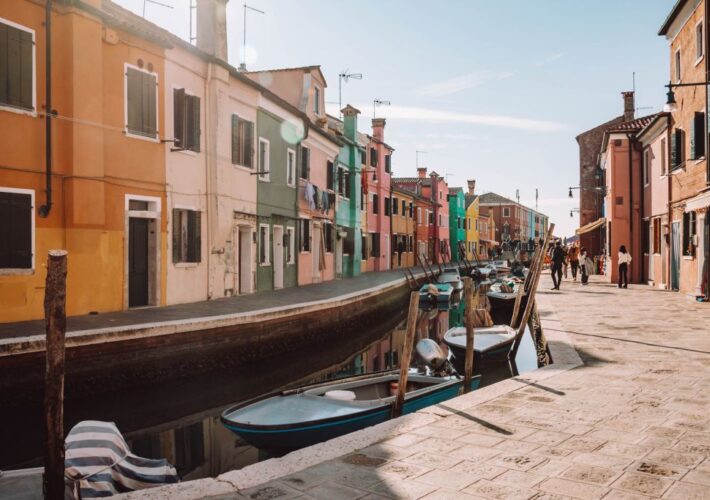 Italien schoenste Staedte Geheimtipps