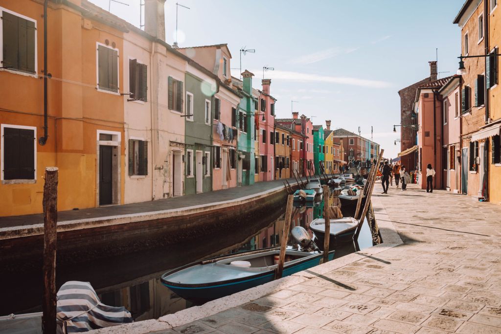 Italien schoenste Staedte Geheimtipps