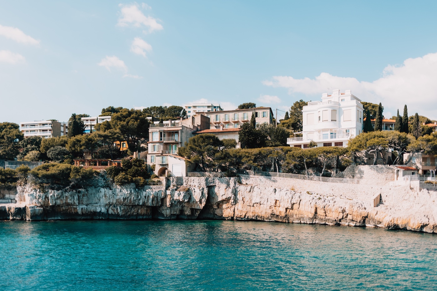 Cassis Suedfrankreich Sehenswuerdigkeiten Insider Tipps
